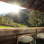 Haus Stuettler Duchscherer Bed & Breakfast Schruns
