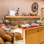 住宿加早餐酒店 Haus Stuettler Duchscherer 施伦斯