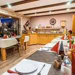住宿加早餐酒店 Haus Stuettler Duchscherer