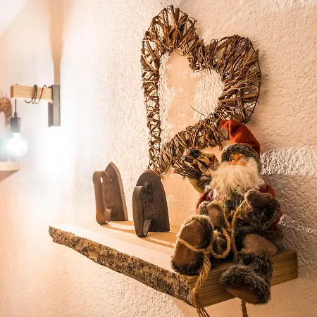 Bed & Breakfast Haus Stuettler Duchscherer
