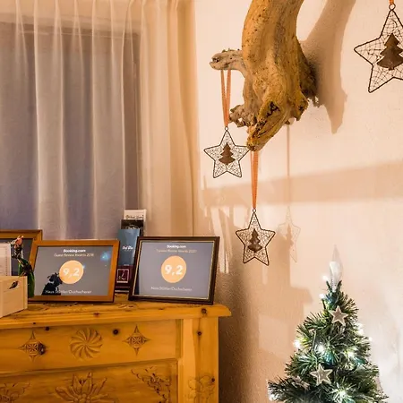 Haus Stuettler/duchscherer 3*