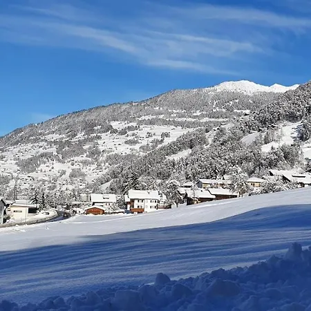 Haus Stuettler/duchscherer 3*