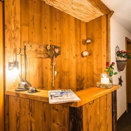 Haus Stuettler/duchscherer Panzió 3*