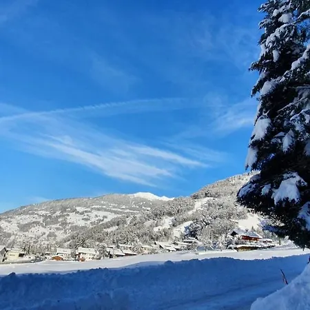 Bed & Breakfast Haus Stuettler/duchscherer 3*