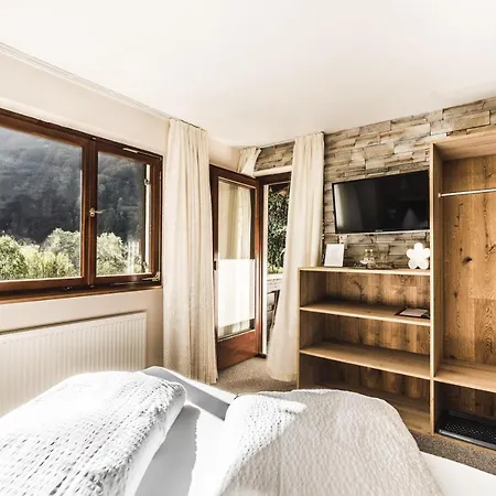 Haus Stuettler/duchscherer Bed & Breakfast