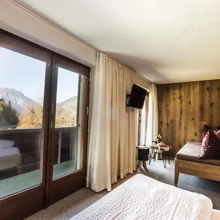 Haus Stuettler/duchscherer Schruns