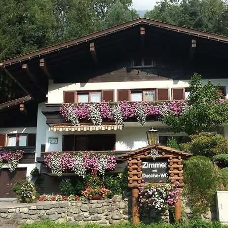 Bed & Breakfast Haus Stuettler/duchscherer 3*