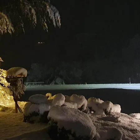 Panzió Haus Stuettler/duchscherer