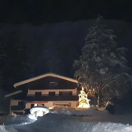 Bed & Breakfast Haus Stuettler/duchscherer 3*