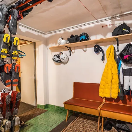 Haus Stuettler Duchscherer Bed & Breakfast 3*