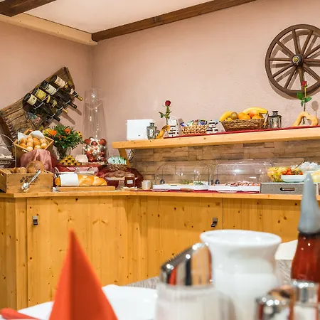 Haus Stuettler/duchscherer Schruns