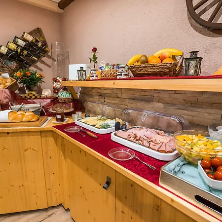 Haus Stuettler/duchscherer 3*