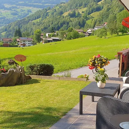 Haus Stüttler/duchscherer Frühstückspension