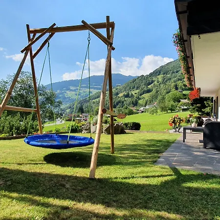 Bed & Breakfast Haus Stuettler/duchscherer 3*