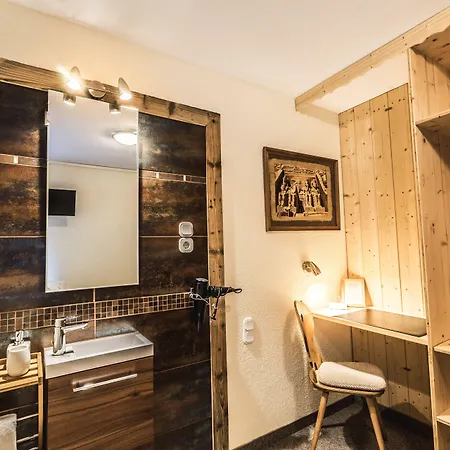 Bed & Breakfast Haus Stuettler Duchscherer