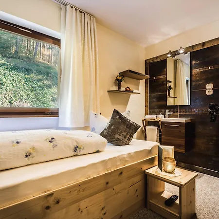 Haus Stuettler/duchscherer Schruns