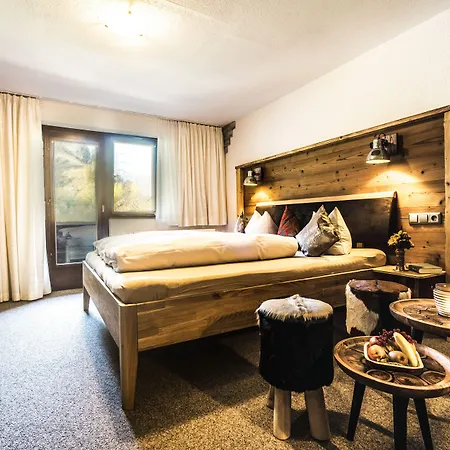 Frühstückspension Haus Stüttler/duchscherer 3*