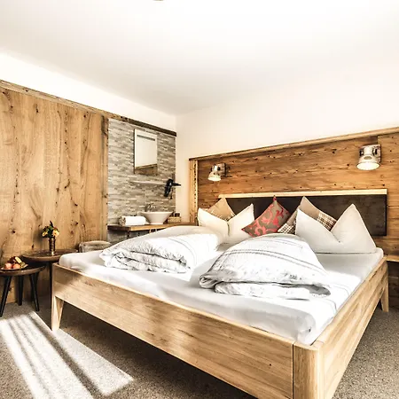 Bed & Breakfast Haus Stuettler/duchscherer Schruns