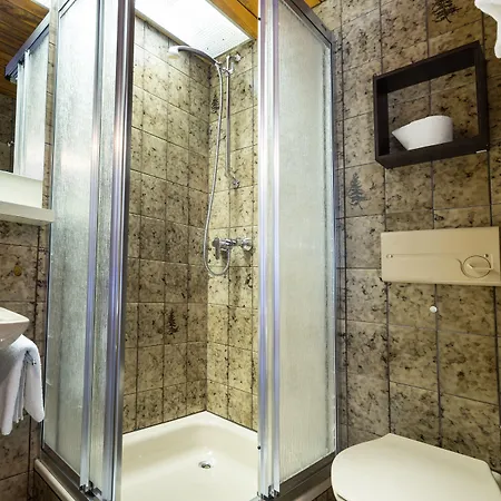 住宿加早餐酒店 Haus Stuettler Duchscherer 3*