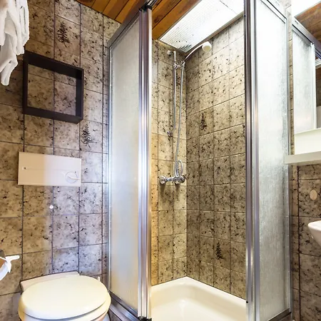 Panzió Haus Stuettler/duchscherer Schruns