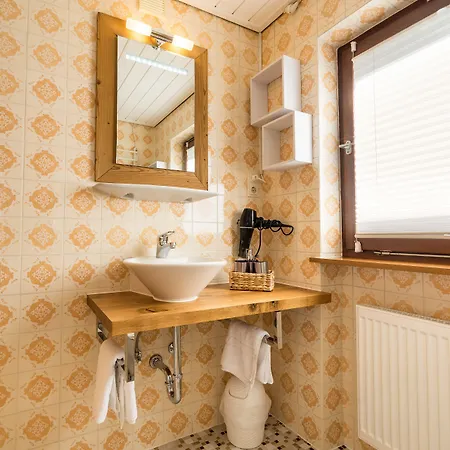 Bed & Breakfast Haus Stuettler/duchscherer Schruns