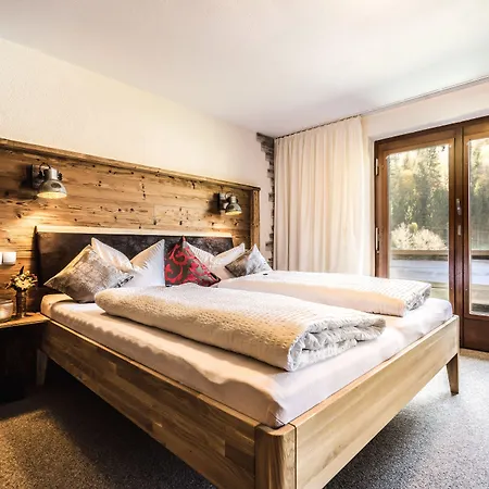 Bed & Breakfast Haus Stuettler/duchscherer 3*