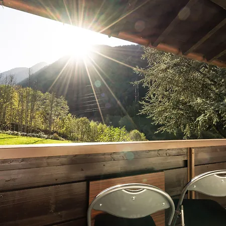 Haus Stuettler Duchscherer Bed & Breakfast 3*