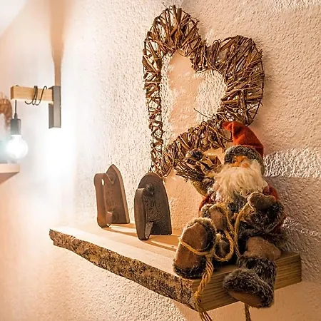 Haus Stuettler Duchscherer Schruns