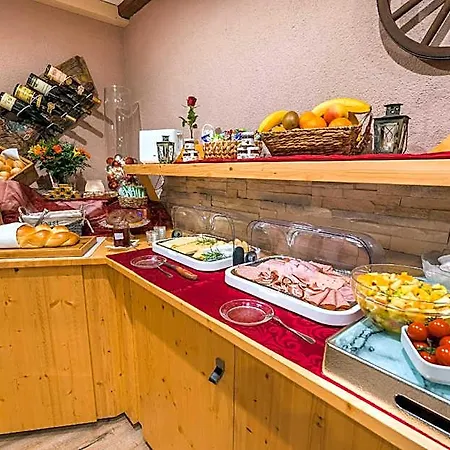 Haus Stuettler Duchscherer 3* Schruns