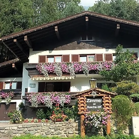Haus Stuettler Duchscherer 3*