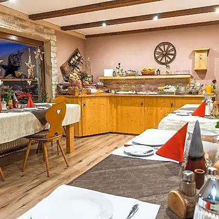 Bed & Breakfast Haus Stuettler Duchscherer 3*