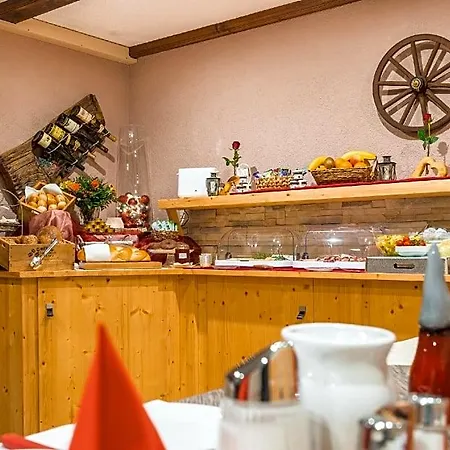 Haus Stuettler Duchscherer Bed & Breakfast