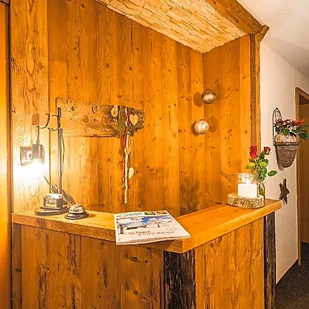Haus Stuettler Duchscherer Schruns