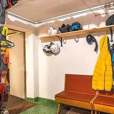 Haus Stuettler Duchscherer Bed & Breakfast Schruns