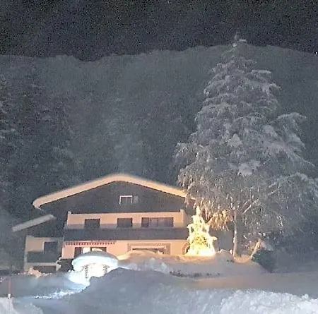 Haus Stuettler Duchscherer