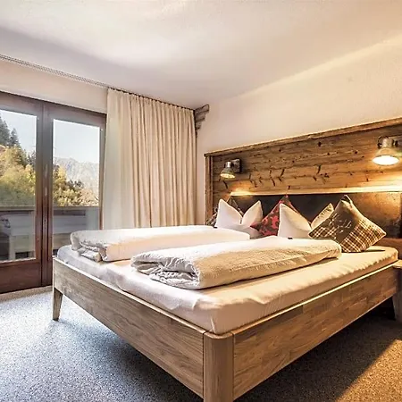 Bed & Breakfast Haus Stuettler Duchscherer