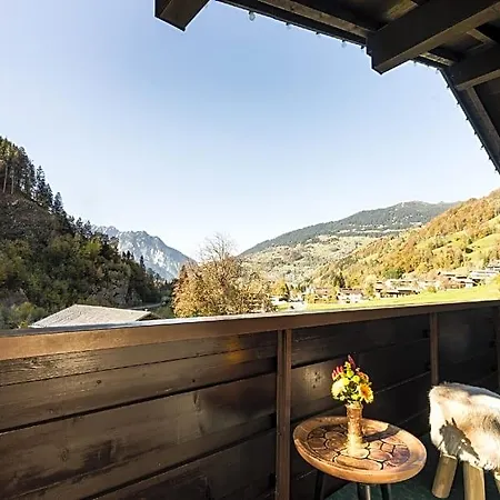 Haus Stuettler Duchscherer 3*