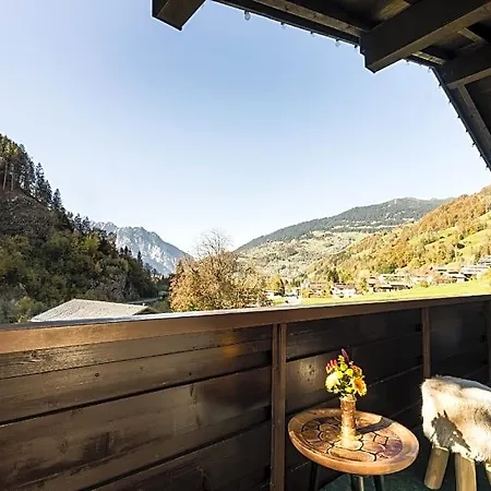 Bed & Breakfast Haus Stuettler Duchscherer