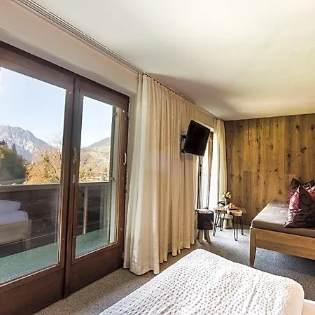 Bed & Breakfast Haus Stuettler Duchscherer