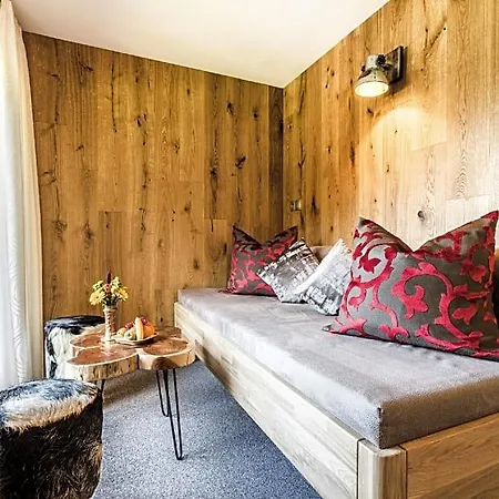 Haus Stuettler Duchscherer Bed & Breakfast 3*