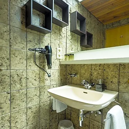 Haus Stuettler Duchscherer Bed & Breakfast