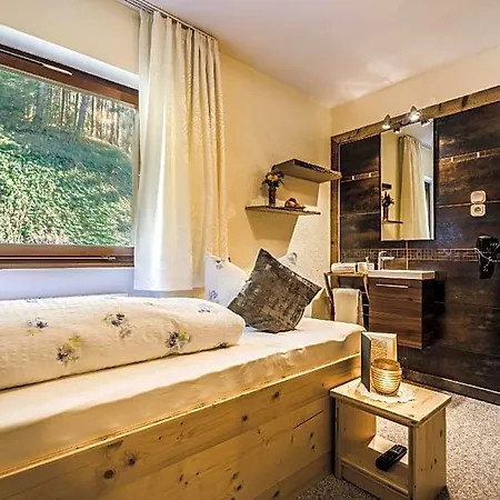 Haus Stuettler Duchscherer Bed & Breakfast 3*