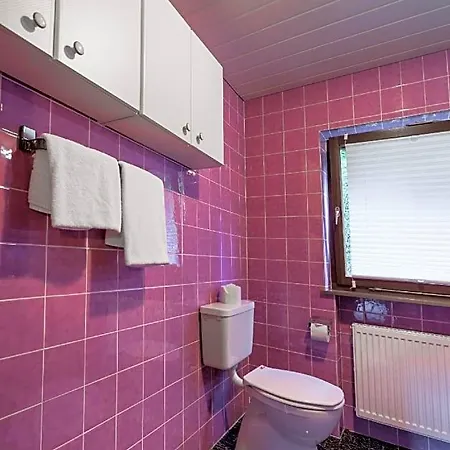 Bed & Breakfast Haus Stuettler Duchscherer