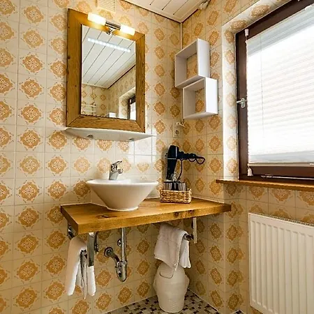 Haus Stuettler Duchscherer 3* 施伦斯