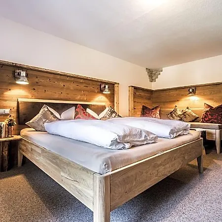 Bed & Breakfast Haus Stuettler Duchscherer