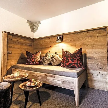 Bed & Breakfast Haus Stuettler Duchscherer