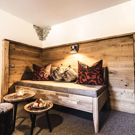 Frühstückspension Haus Stüttler/duchscherer 3*