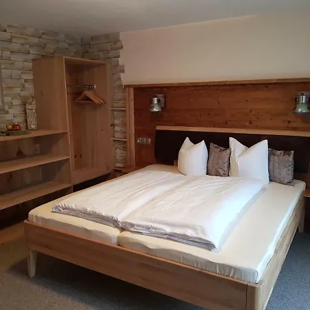 Haus Stüttler/duchscherer 3*