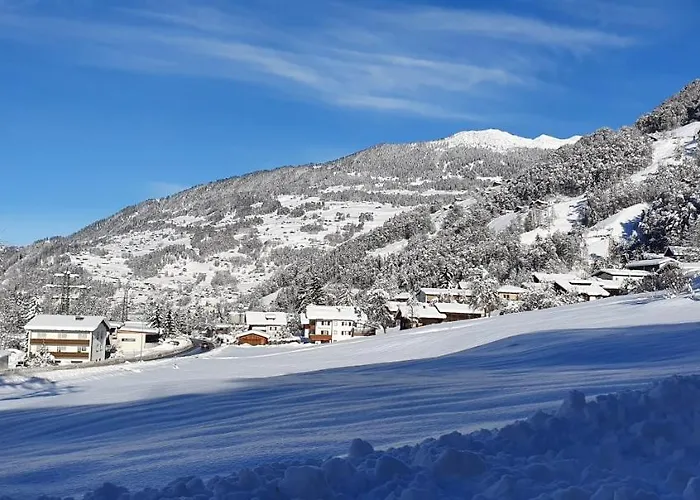 Haus Stuettler Duchscherer 3*