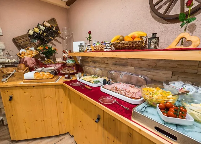 Haus Stuettler Duchscherer Schruns